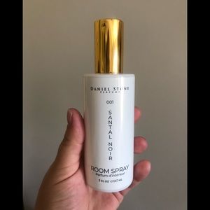 Daniel Stone Room Spray